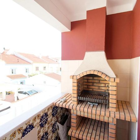 Casas Da Vila - Duna Parque Resorts & Hotels Vila Nova de Milfontes Eksteriør billede