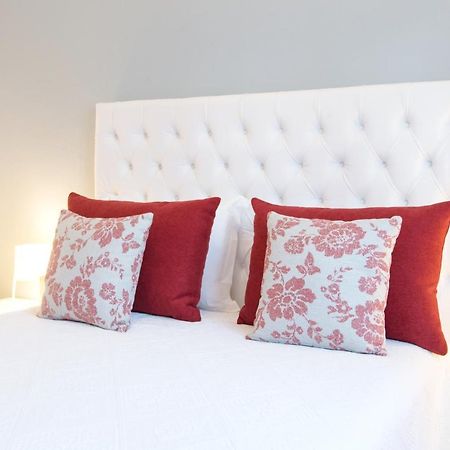 Casas Da Vila - Duna Parque Resorts & Hotels Vila Nova de Milfontes Eksteriør billede