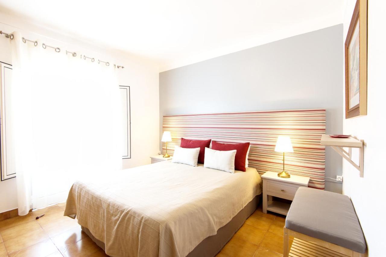 Casas Da Vila - Duna Parque Resorts & Hotels Vila Nova de Milfontes Eksteriør billede