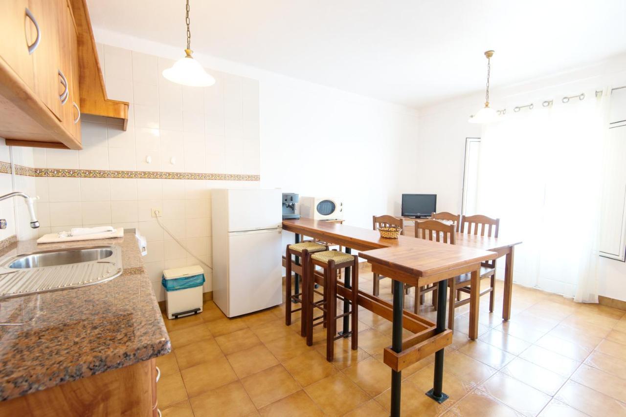 Casas Da Vila - Duna Parque Resorts & Hotels Vila Nova de Milfontes Eksteriør billede