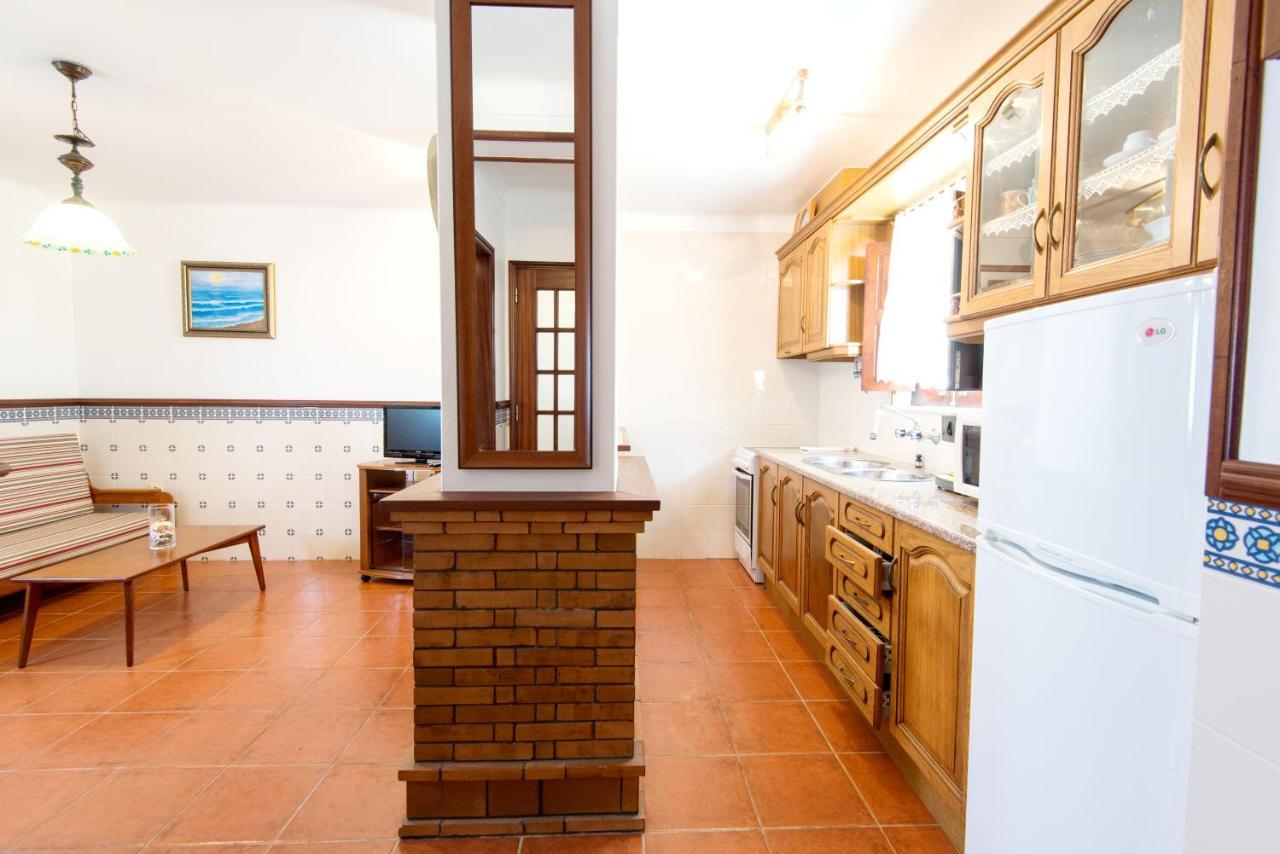 Casas Da Vila - Duna Parque Resorts & Hotels Vila Nova de Milfontes Eksteriør billede