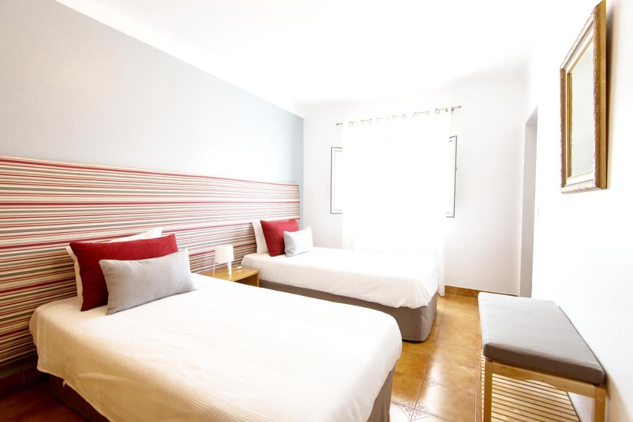 Casas Da Vila - Duna Parque Resorts & Hotels Vila Nova de Milfontes Eksteriør billede