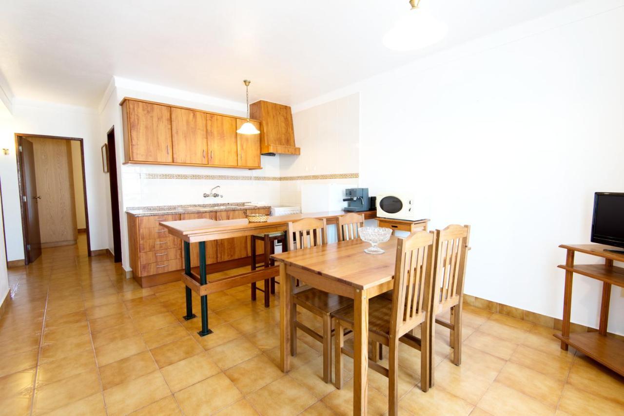 Casas Da Vila - Duna Parque Resorts & Hotels Vila Nova de Milfontes Eksteriør billede