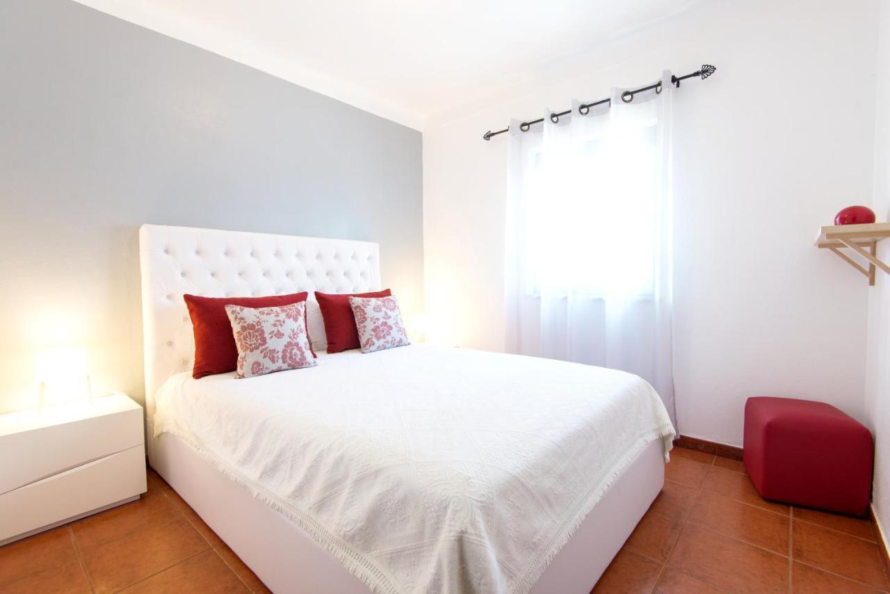 Casas Da Vila - Duna Parque Resorts & Hotels Vila Nova de Milfontes Eksteriør billede