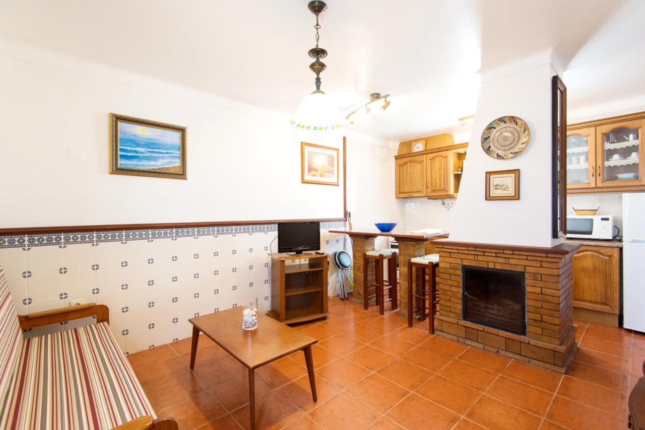 Casas Da Vila - Duna Parque Resorts & Hotels Vila Nova de Milfontes Eksteriør billede