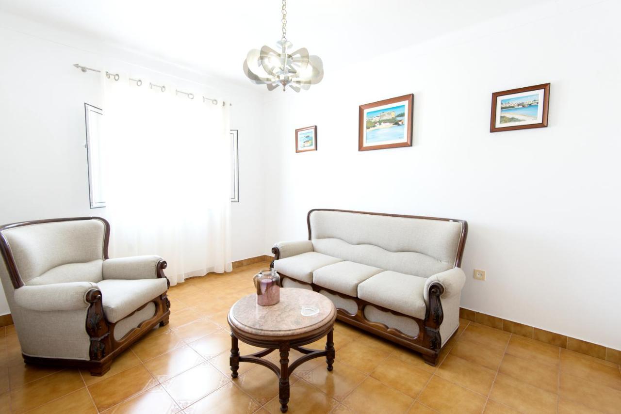 Casas Da Vila - Duna Parque Resorts & Hotels Vila Nova de Milfontes Eksteriør billede