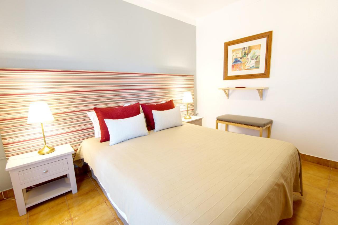 Casas Da Vila - Duna Parque Resorts & Hotels Vila Nova de Milfontes Eksteriør billede