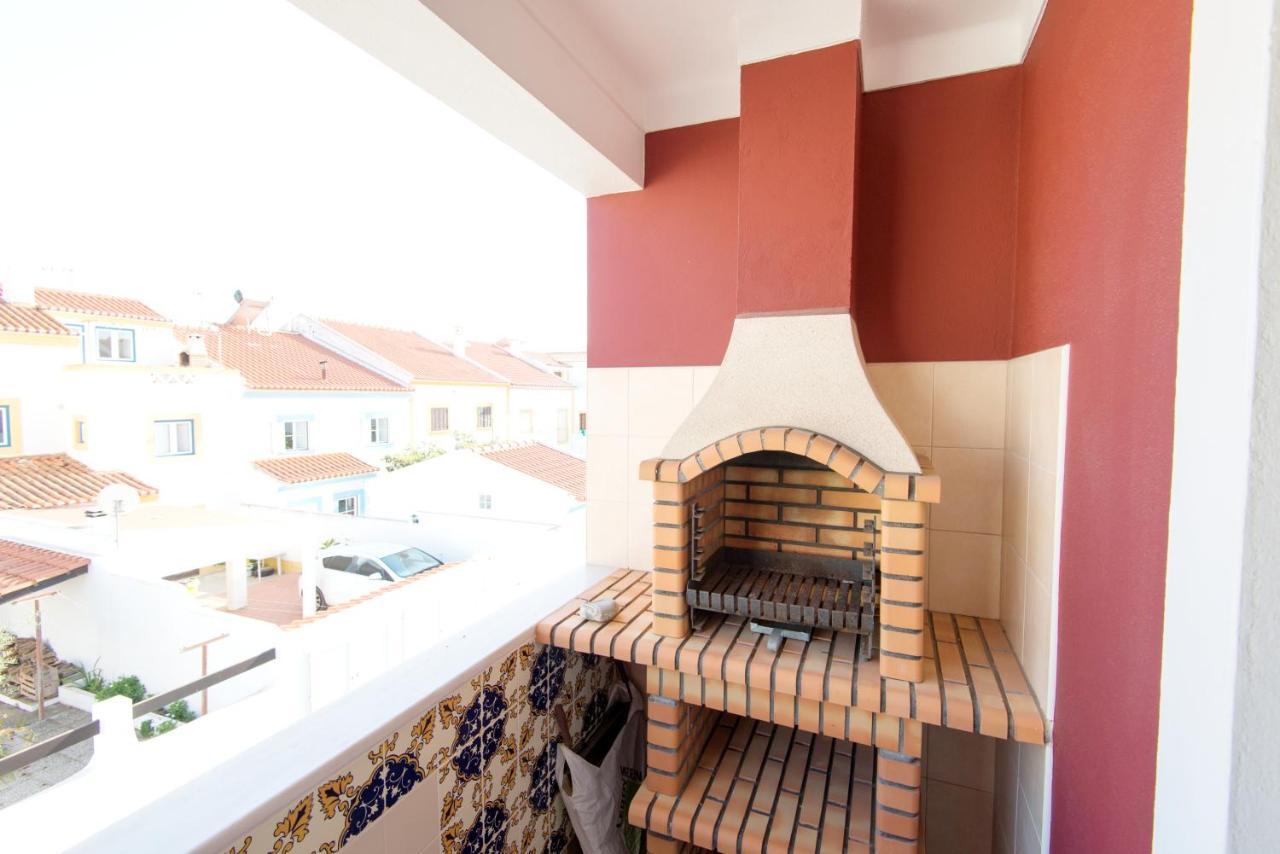 Casas Da Vila - Duna Parque Resorts & Hotels Vila Nova de Milfontes Eksteriør billede