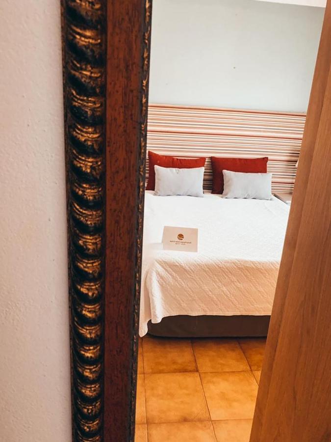 Casas Da Vila - Duna Parque Resorts & Hotels Vila Nova de Milfontes Eksteriør billede
